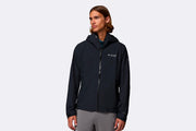 Columbia Ampli-Dry II Shell Black